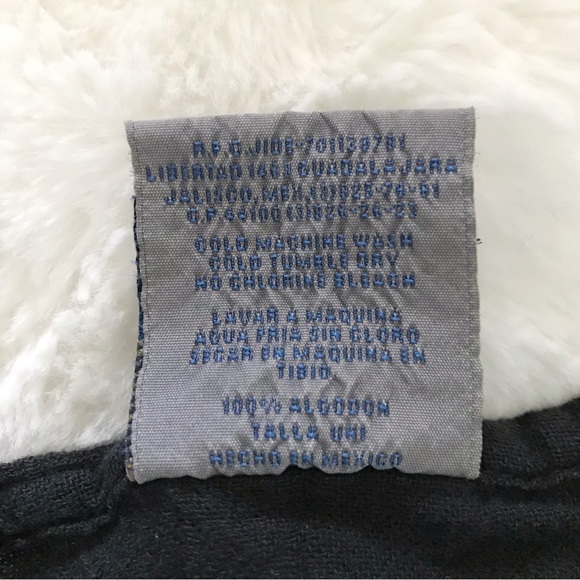 Dunes Relaxed Fashion Black Cotton Maxi Dress Beach Cover Up Resort - Picture 8 of 8